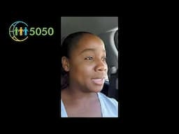 Patrice's Financial Journey: How Coop5050's POP Income Transformed My Life!