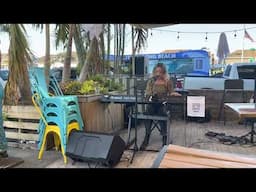 Katy McAllister - Take Me Away - Live at The Cabana in Long Beach, NY 10/16/22