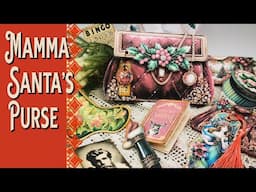 Mamma Santas Purse