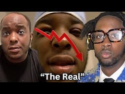 The Truth About Money Hungry Dub And How He Prays On My Downfall