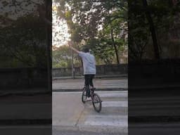 Cycle Balacing Challenge ...Bmx Cycle Stunt BMX INDIA