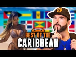 Caribbean Men's Guide (Best to Worst)