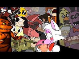 A Deep Dive Into The History of FNAF Fan Animations