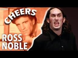 Ted Danson's Pizza Shack | Ross Noble | Randomist