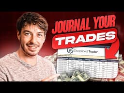 The Best FREE Excel Trading Journal