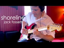 Shoreline - Jack Fossett