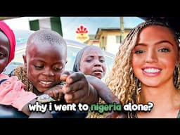 WOAH VICKY IN NIGERIA ALONE ?