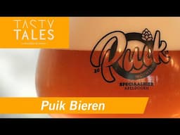 PUIK BIEREN (Apeldoorn) • A Dutch veteran-owned brewery • Tasty Tales