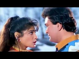 Sachi Kaho Humse Tumko Kitna Pyar Hai |Song| Saajan Ki Baahon Mein 1995 | Kumar Sanu