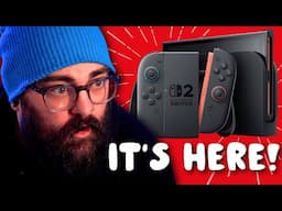 Nintendo Switch 2 worth it? | Nintendo Switch 2