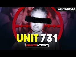 Japan's Te!koku Bank Incident and Connection with UNIT 731 | Haunting Tube