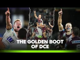 The very best of Daly Cherry-Evans' field goals | The Fan | Fox League