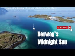 Norway's Midnight Sun | Ep. 177