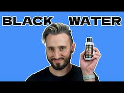 Flagship Pomade: Black Water Styling Cream Review