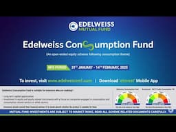 Edelweiss Consumption Fund | Edelweiss Mutual Fund