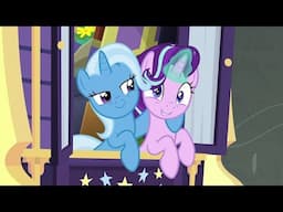 [♫] MLP:FiM — We're Friendship Bound [HD]