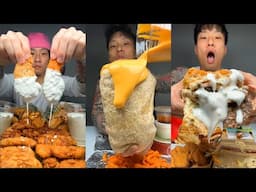 [2 HOUR] ShhhhImEating Food Tik Tok Compilation