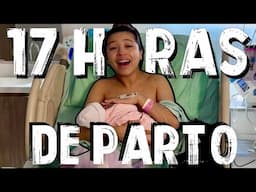 BIENVENIDA AURORA♥️👶🏻Parte 2 | Paulis & Mauro