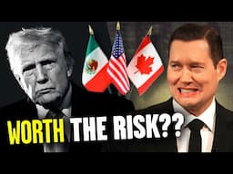 Trump’s Evolving Tariff Policy Rattles the Cage of the WORLD | Ep 1013