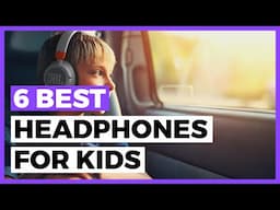 Best Headphones for Kids in 2025 - How to Choose Kids Headphones?