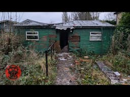 Abandoned Lowton Pensioners Federation - During The Storm