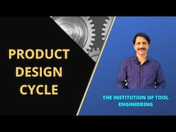 WHY EVERY DESIGN ENGINEER SHOULD KNOW THE PRODUCT DESIGN CYCLE| R&D| ELEMENTS OF PRODUCT DESIGN