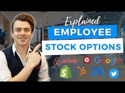 Employee Stock Options Explained - Ireland (RSUs, ESPPs, etc.)