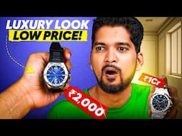 This ₹2000 Watch Might Be the Best Deal You'll Ever See. !! (Best Watch Under Rs. 2000)