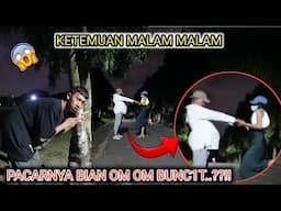 KESERUAN#81 | Touring Malam malam Saputra Malah Lihat Bian Pacaran??