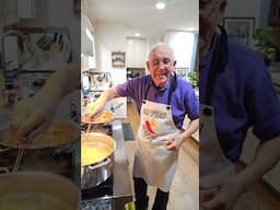 🔴 LIVE Pasta e Fagioli with Pasquale Sciarappa