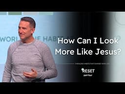 How You Can Be a Reflection of God's Love | Reset - Part 4 | Ben Cachiaras