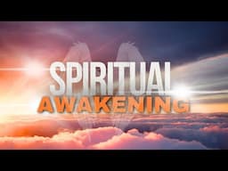 Spiritual Awakening | Alert