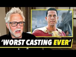 Why Shazam 2 Is A DISASTER For The DCEU..