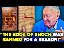 The Book of Enoch Exposes the Biggest Secret in History | Erich Von Daniken