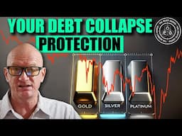 Your Protection For A Debt-Based Collapse