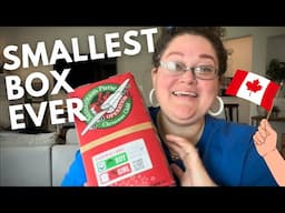 Space Saving Tips for Small Shoeboxes for Operation Christmas Child