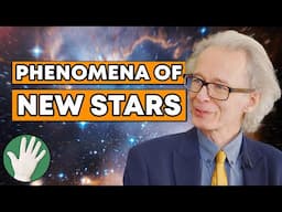 The Phenomena of New Stars - Objectivity 291