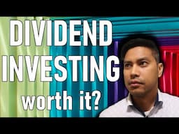 HUGE GAINS - REVIEW of Dividend investing portfolio