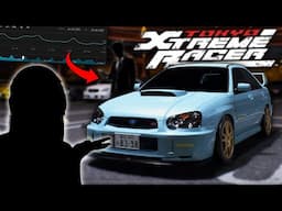 The Secret behind Tokyo Xtreme Racer's Early Access Success