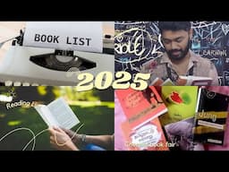 My Book Fair Haul 2025 | Chennai book fair 2025