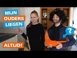 🎬 De Handicaptain - UNICEF Kinderrechten Filmfestival