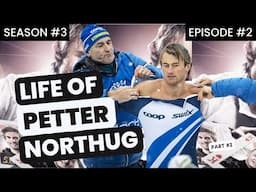 Sirkus Northug: Life of Petter Northug - Season 3 Episode 3 | w/ English Subtitles