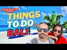 Things to do in Bali 2025 | Restaurants | Parks | Beaches | Living Mall Denpasar