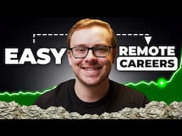 9 Easy But Transferable Remote Jobs