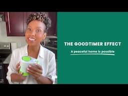 Mommy Hack: Goodtimer Review