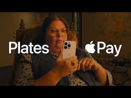 Apple Pay | Plates | Apple