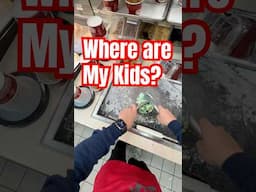 Where are my Kids?