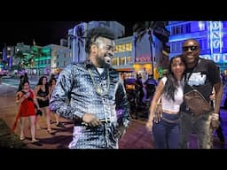 Vybz Kartel Hold Beenie Man In USA Finally! Deva Bratt Page Blak Rhyno And Expose This | Foota Shock