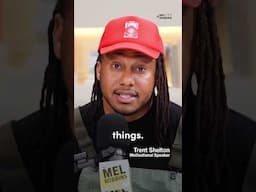 Watch this if you feel lost #motivation  #sad #love #trentshelton