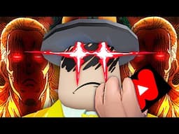 Roasting Cringe Roblox Shorts... (PACKGOD EDITION)